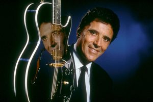 Sacha Distel, l’homme qui chantait la Belle vie aurait eu 87 ans ce vendredi 29 Janvier